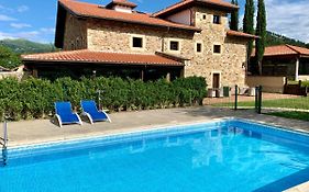 Hotel Suites Valles Pasiegos